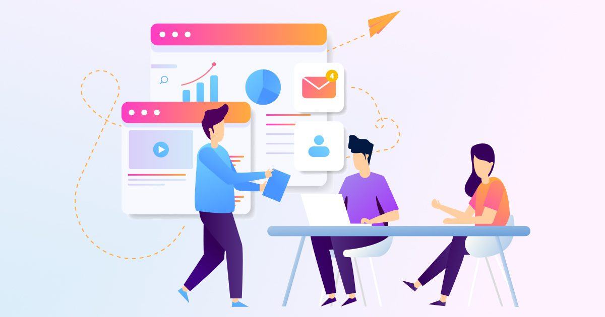 Where do workflows actualy break
