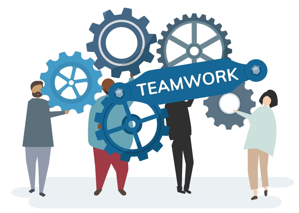 teamwork management