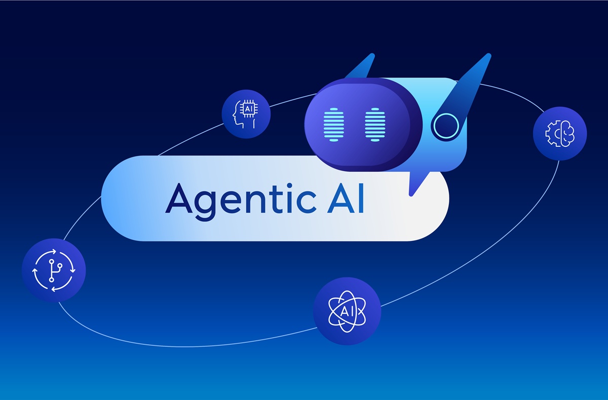 what is agentic ai