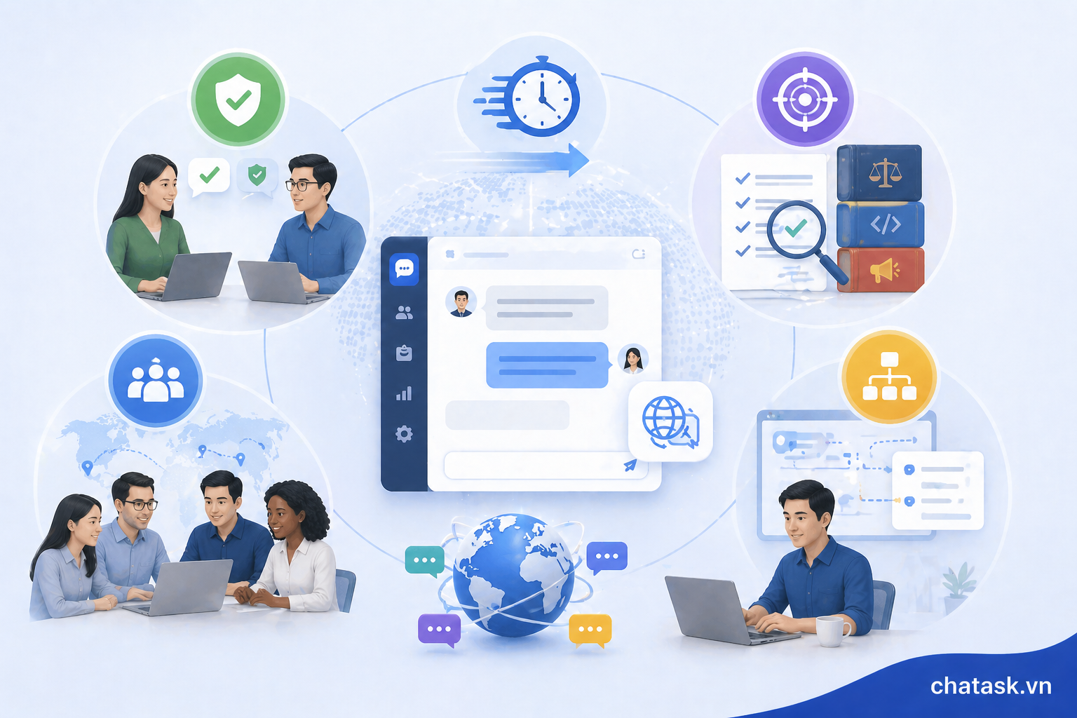benefits when using translator ai agent