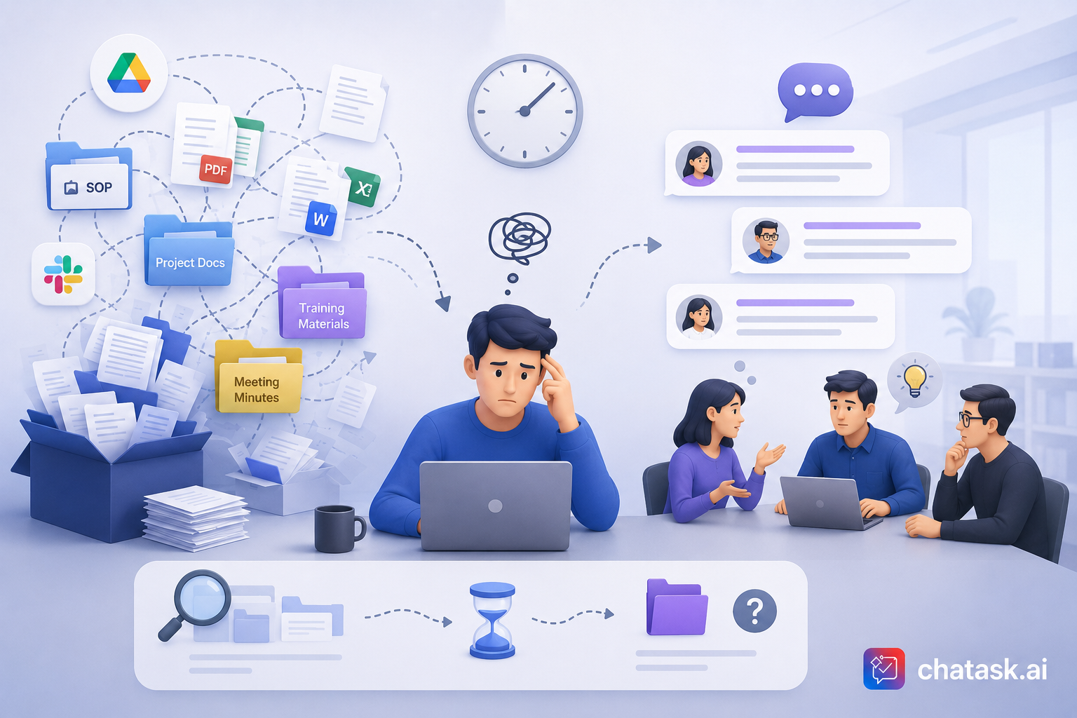 second brain for business