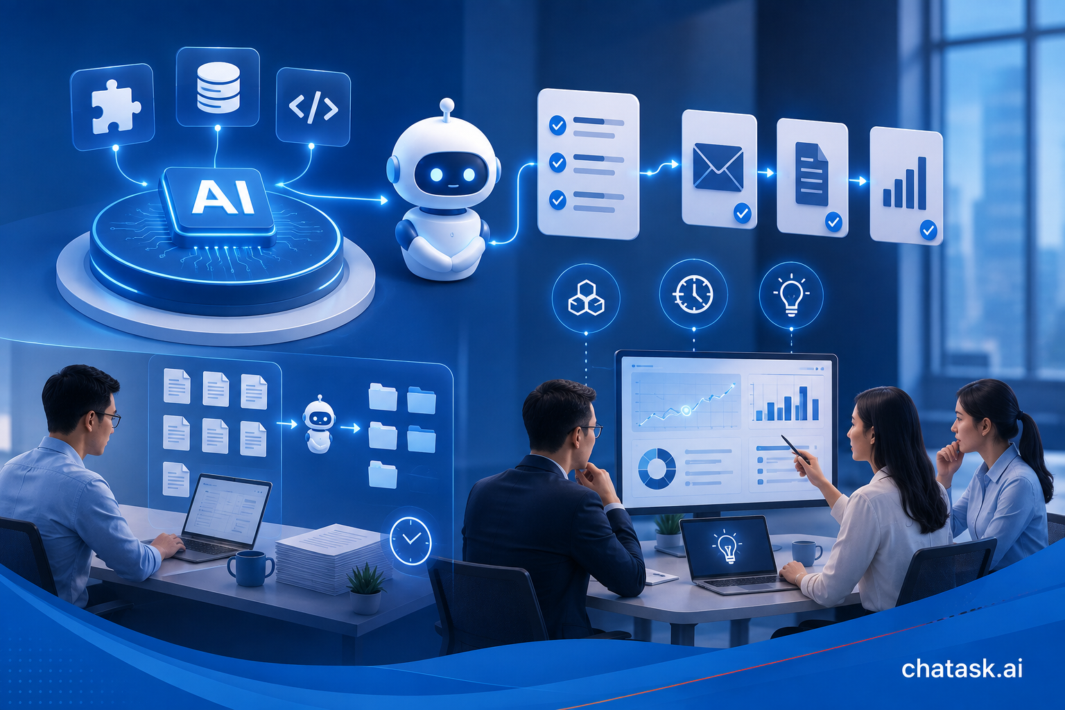 AI first company la gi
