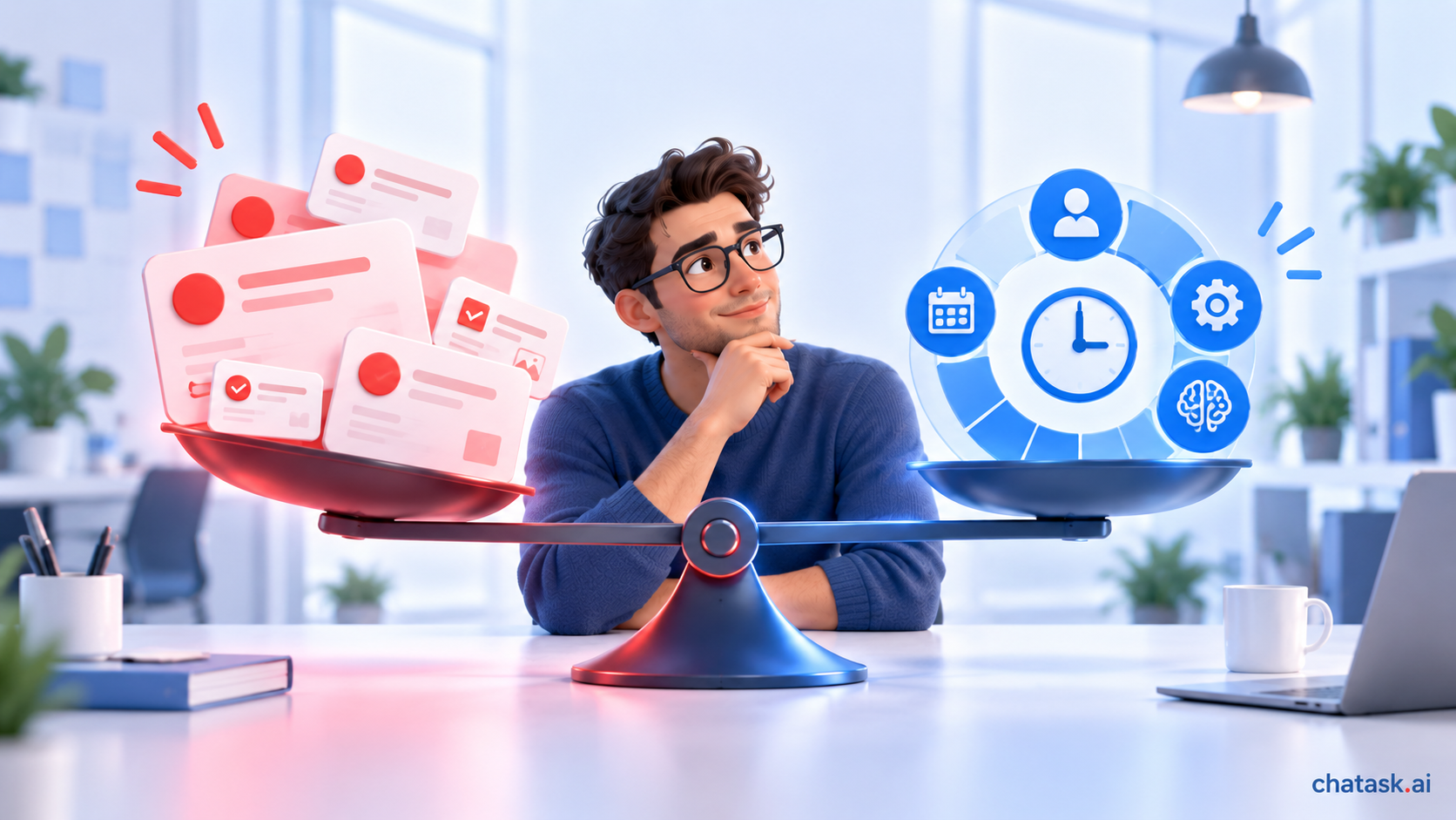 how should workload be understood